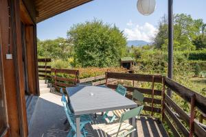 Le Grand Nid - Gîte La Maison Alvéole