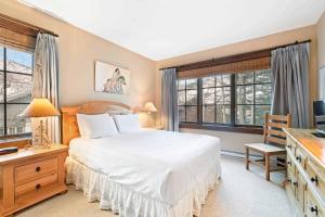 The Borders Lodge - Upper Borders 108