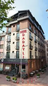 AMASRA DADAYLI HOTEL - 番红花城