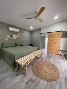 Antemar Guest, Beach bungalow near Conchal - Brasilito