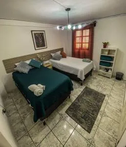 Casa Nieve - San Cristóbal El Alto