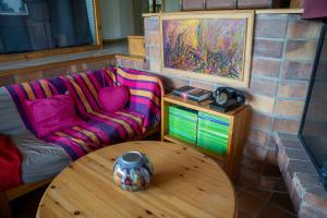 Le Grand Nid - Gîte La Maison Alvéole