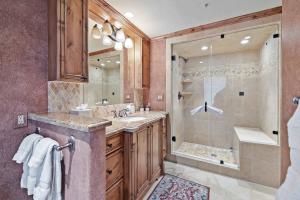 The Borders Lodge - Upper Borders 407