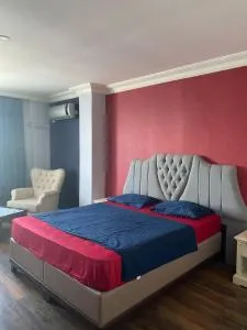 Yakamoz Otel - Korfez