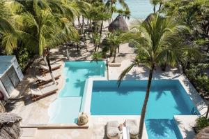 Casa de Los Vientos Soliman Bay