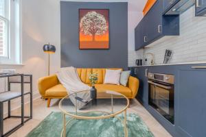 Amazing One Bedroom Flat Next To Brighton Beach