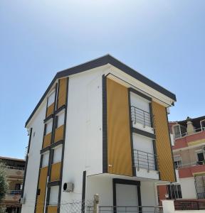 Doğan Suit Apart - Ubytování bez kategorie ve městě Didim