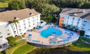 Holiday Inn Express & Suites Clermont SE - West Orlando by IHG - Clermont