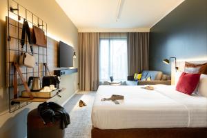 Moxy Paris Val dEurope