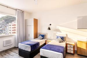 Wish Copacabana: Praia + 1 Tcket ou Transfer