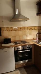 Ferienwohnung Alte Mühle