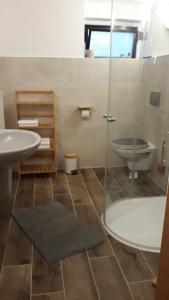 Ferienwohnung Alte Mühle