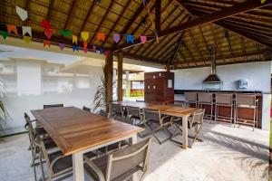 Apartamento top na Praia do Forte