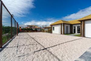 Apartamento top na Praia do Forte