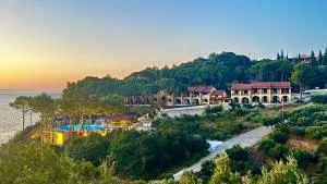 Celia Apartments - Xirokástellon