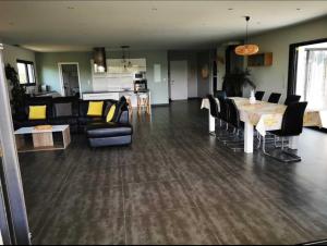 Villas Villa contemporaine : photos des chambres