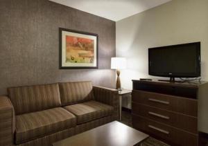 Standard Room room in Holiday Inn Express & Suites North Fremont an IHG Hotel