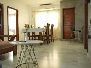 La Casa Encanto - Сентро