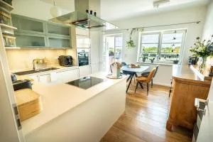 Exklusives Berliner 3 Zimmer Loft auf 92m² - in Urbaner historischer Köpenicker Stadtvilla - Köpenick