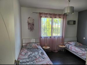Villas Villa contemporaine : Villa avec Piscine Privée