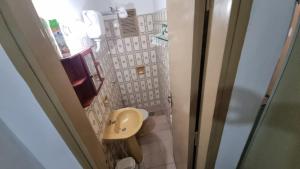 Vintage en el Centro de Asunción