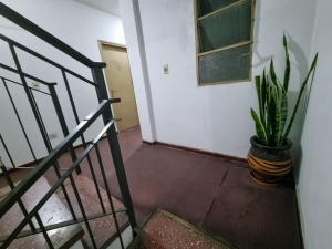 Vintage en el Centro de Asunción