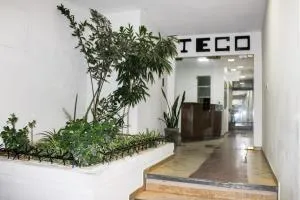 Vintage en el Centro de Asunción - Clorinda