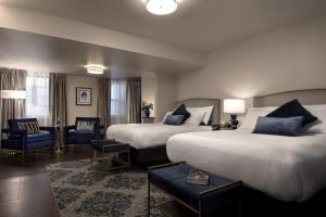 Seven Gables Inn, St Louis West, a Tribute Portfolio Hotel