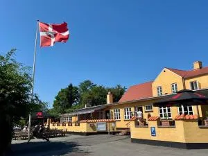 Orø Kro & Hotel - Kirke-Hvalsø