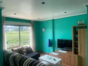 La mies de Meruelo - Beranga