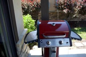 Powder Mountain Wolf Den is Pet-Friendly