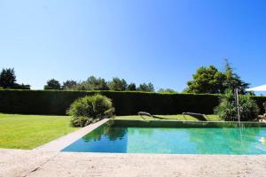 Villas Domaine de Malirel : photos des chambres
