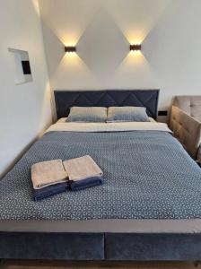 Tiltų smaragdo apartamentai