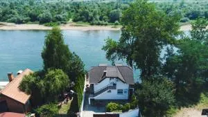 Vikendica Bella Dona - 洛兹尼察