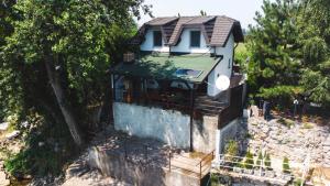 Vikendica Bella Dona