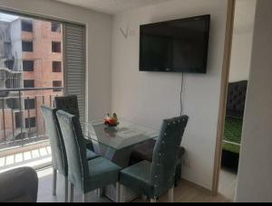 Apartamento en Flandes