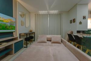 Melhor Apto Top Centro Smart TV904