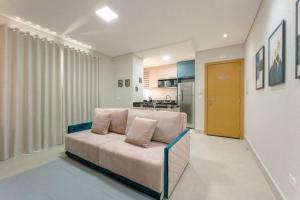 Melhor Apto Top Centro Smart TV904