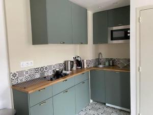 Studio Charme Ardennais