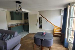 Studio Charme Ardennais