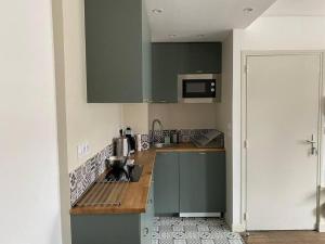 Studio Charme Ardennais