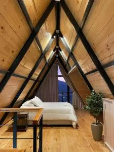 Rataquenua Lodge - Recuay