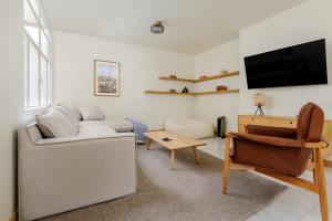 Delightful 2BR with Balcony in Roma Norte