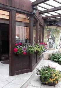 Ferienwohnung Alte Mühle - Schwenda