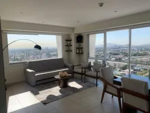 Depa con Increíble vista de GDL - Ciudad Granja