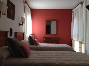 Single Room room in Hotel La Bonaigua
