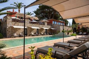 Hotels La Signoria : photos des chambres