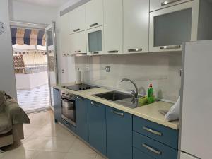 apartment lungomare peace and relaxation