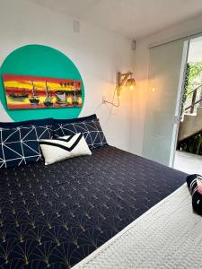 Suítes - Village Capixaba