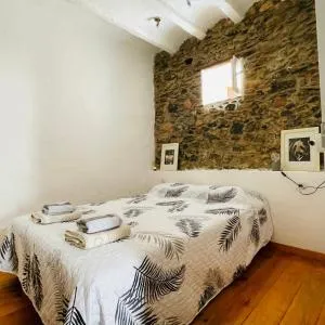 Can Carowinka, Casa con encanto, Mar & Montaña, Port Aventura - Albiol